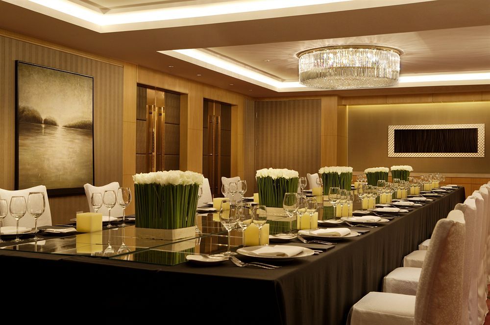 InterContinental Dalian фото 27