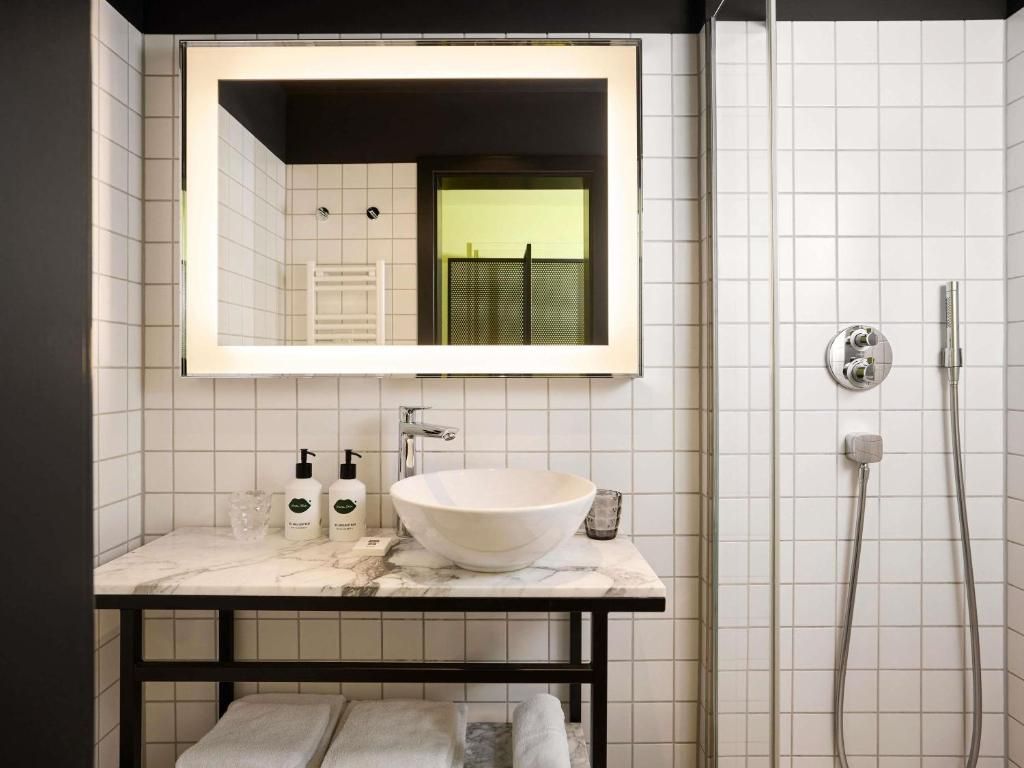 Parkhotel Praha фото 33