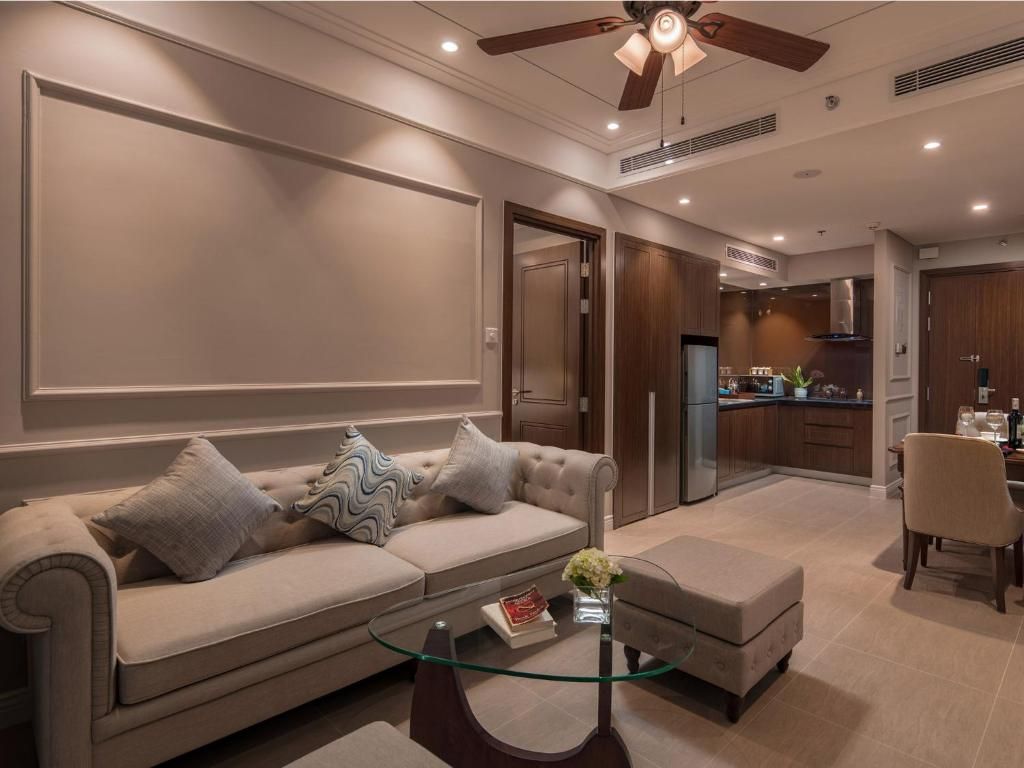 Altara Suites фото 29