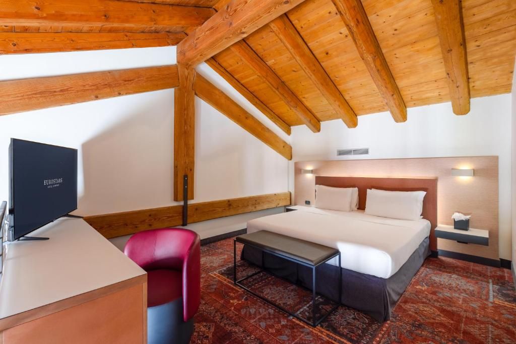 Eurostars Residenza Cannaregio фото 37