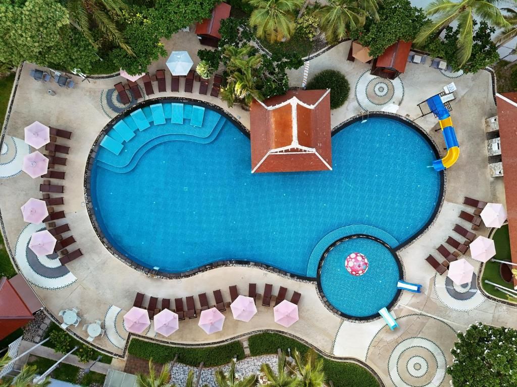 Heeton Concept Hotel Pattaya фото 62