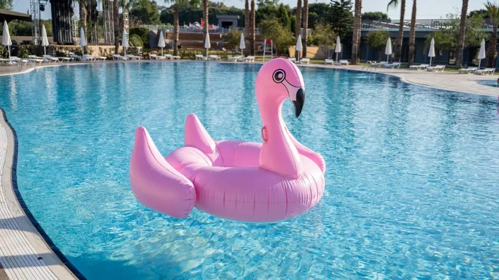 Amon Hotels Belek (Adults Only) фото 29