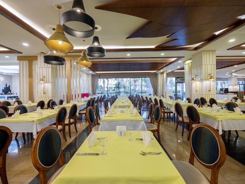 Diamond Premium Hotel & Spa фото 126