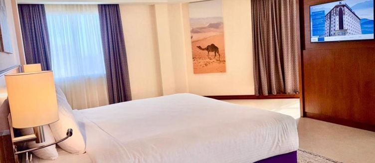 Фото отеля Kyriad Hotel Salalah