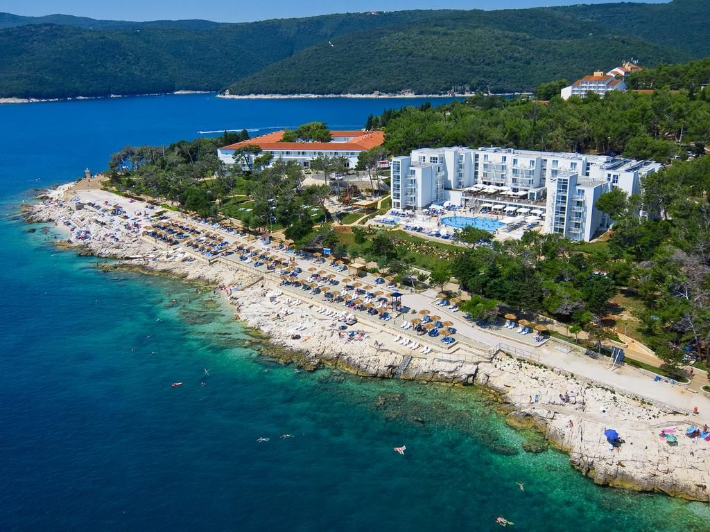 Valamar Sanfior Hotel & Casa фото 23