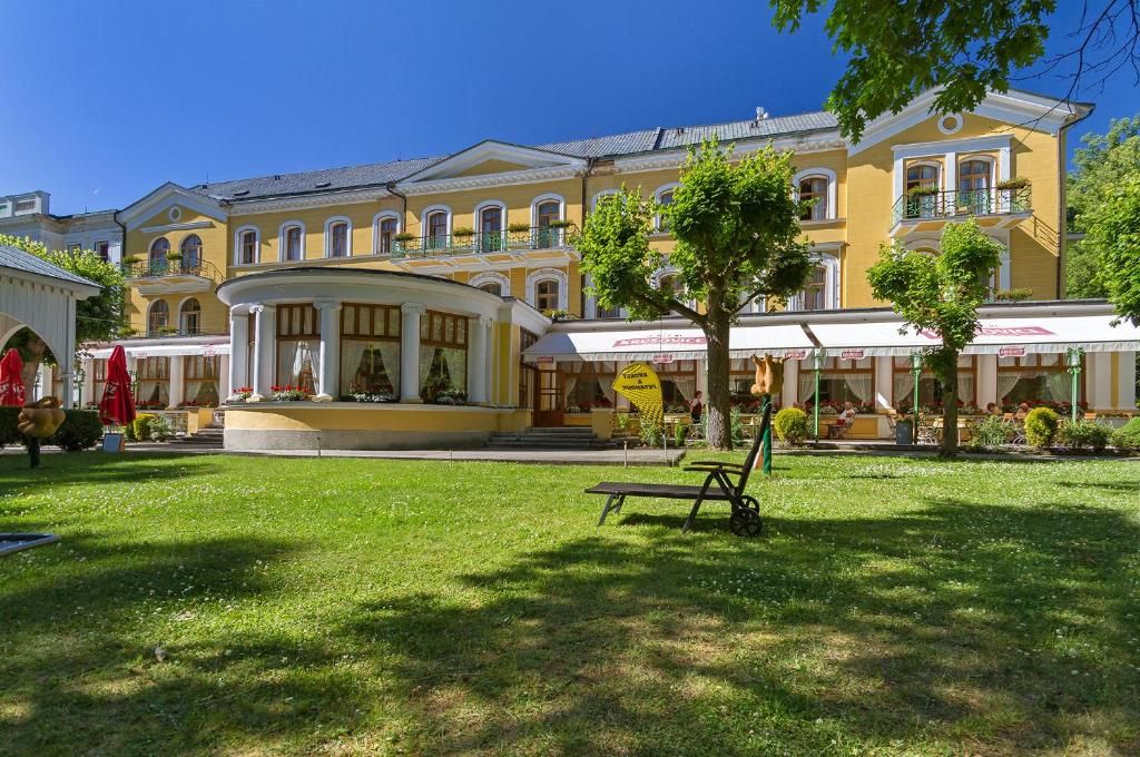 Belvedere фото 15