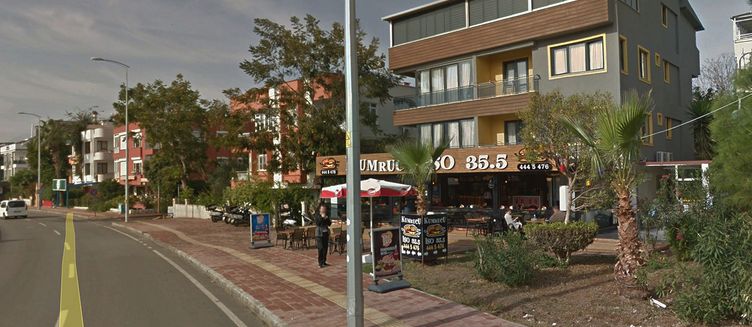 Фото отеля Casa De Sirena Apart