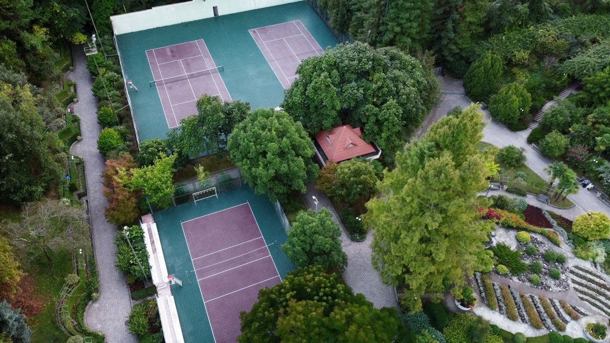 Odysseya Wellness Resort фото 32