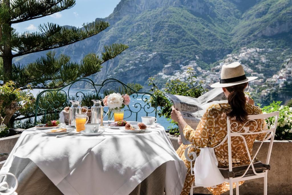 Il San Pietro di Positano фото 22