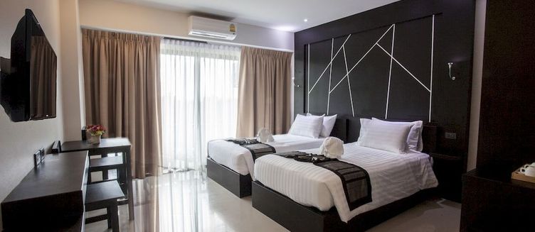 Фото отеля Aonang Viva Resort