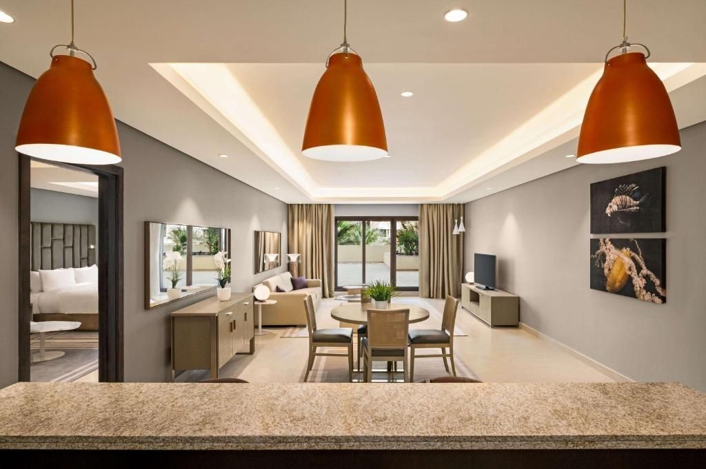 Wyndham Residences The Palm фото 49