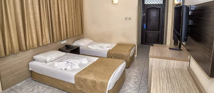 Фото отеля Kleopatra Bavyera Hotel