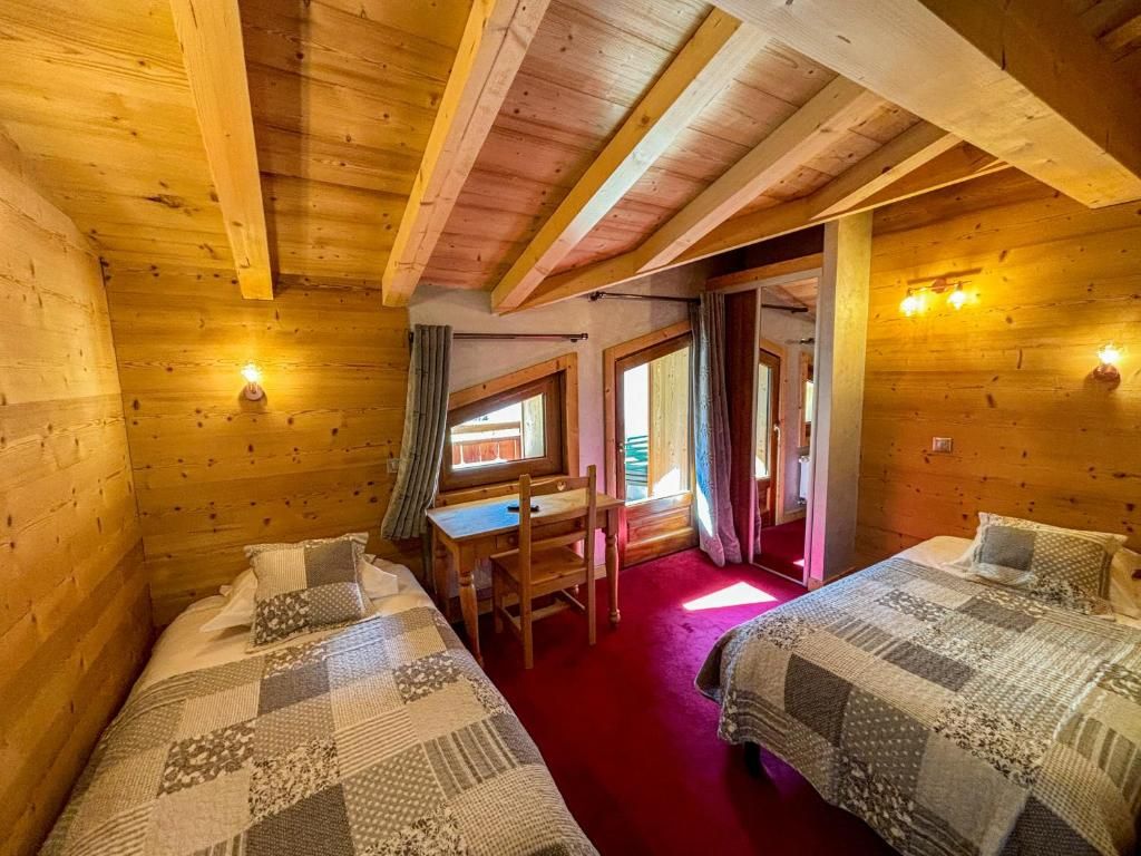 Hotel L`Igloo фото 24