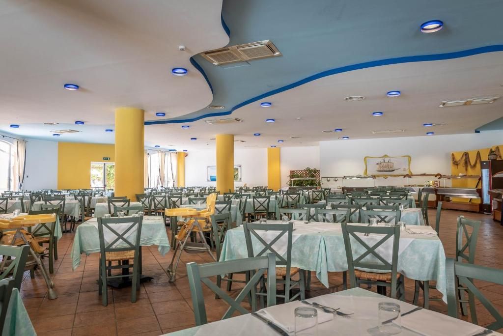 Nicotera Beach Village фото 16
