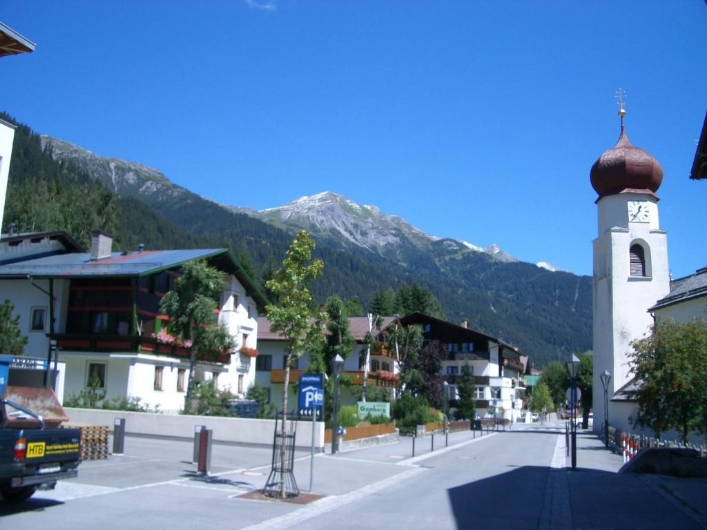 Haus Gamberg фото 20