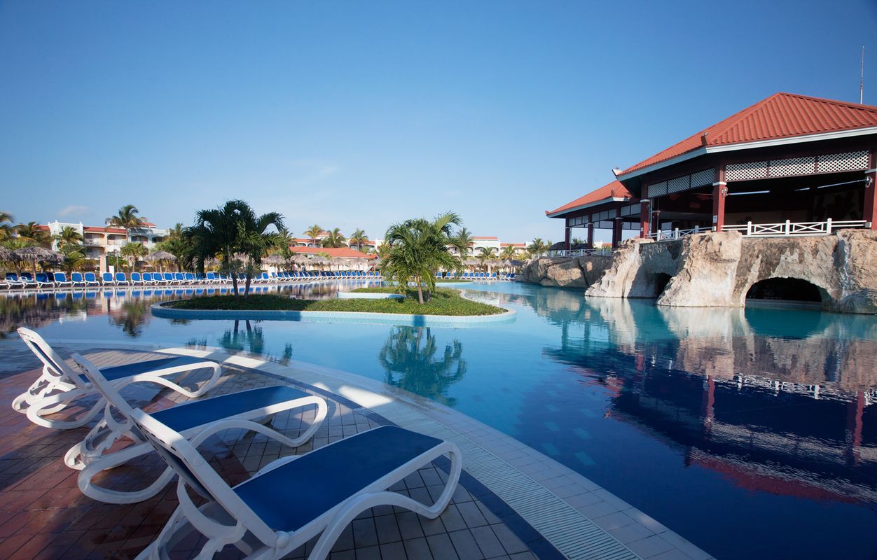 Resonance Varadero (Adults Only) фото 35