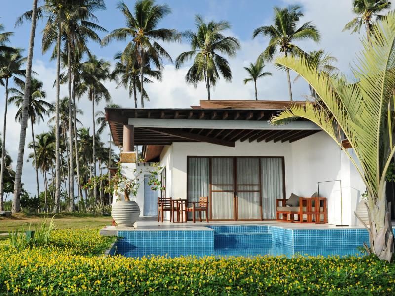 Princesa Garden Island Resort and Spa фото 4