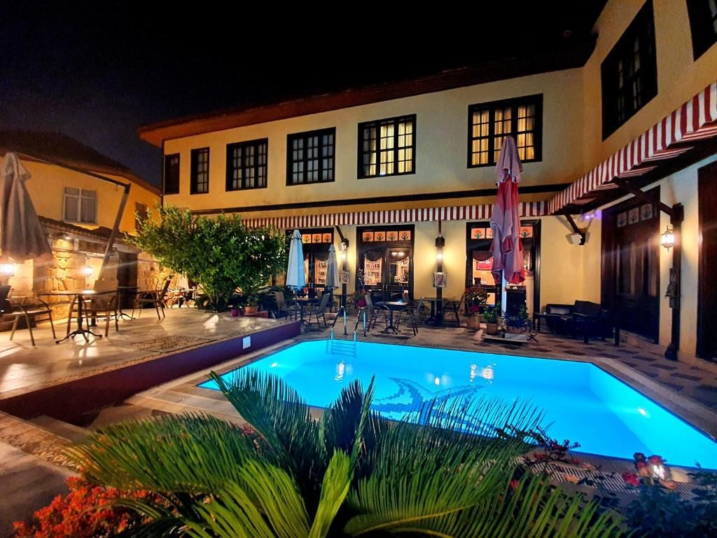 Eski Masal Hotel - Special Class фото 9