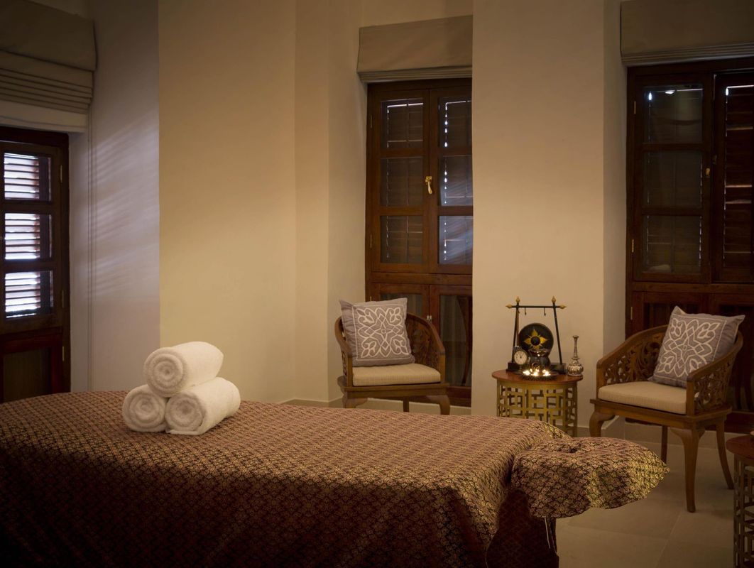 Park Hyatt Zanzibar фото 14
