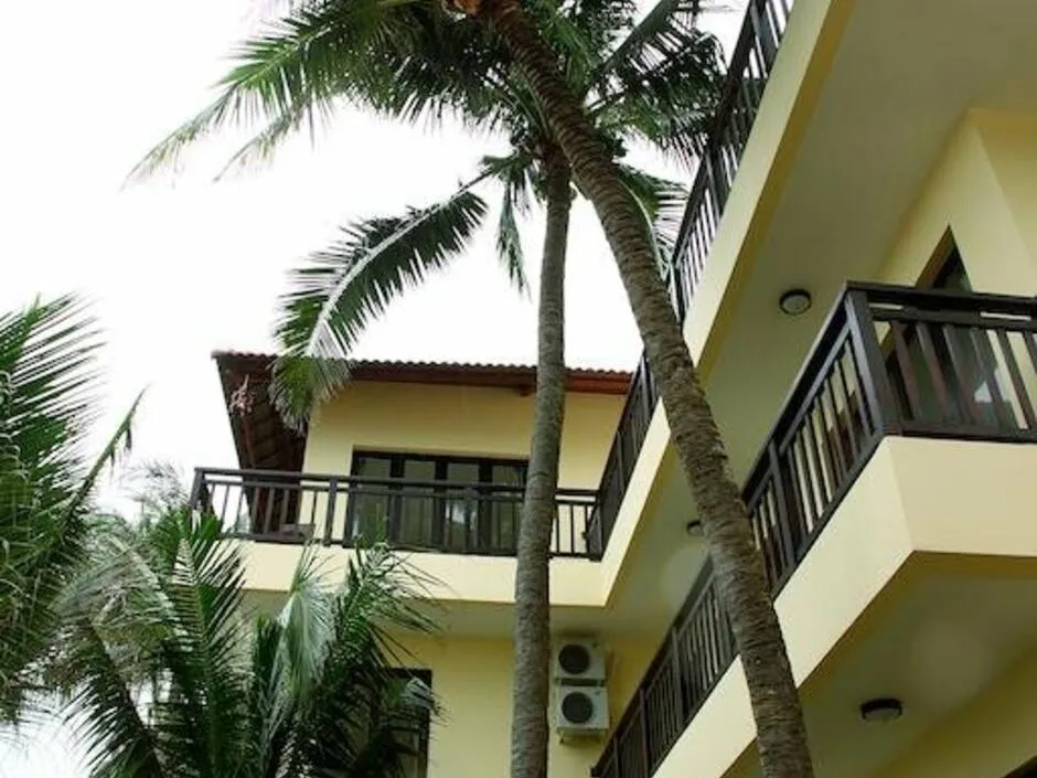 Venus Muine Beach Side Hotel фото 12