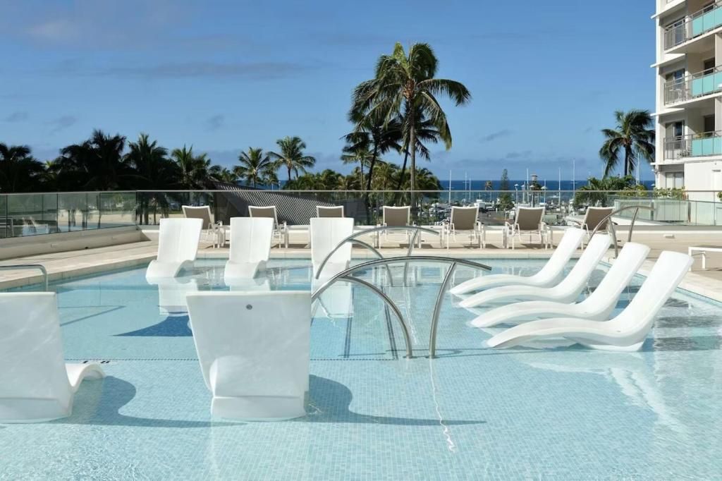 Ilikai Hotel & Luxury Suites фото 63