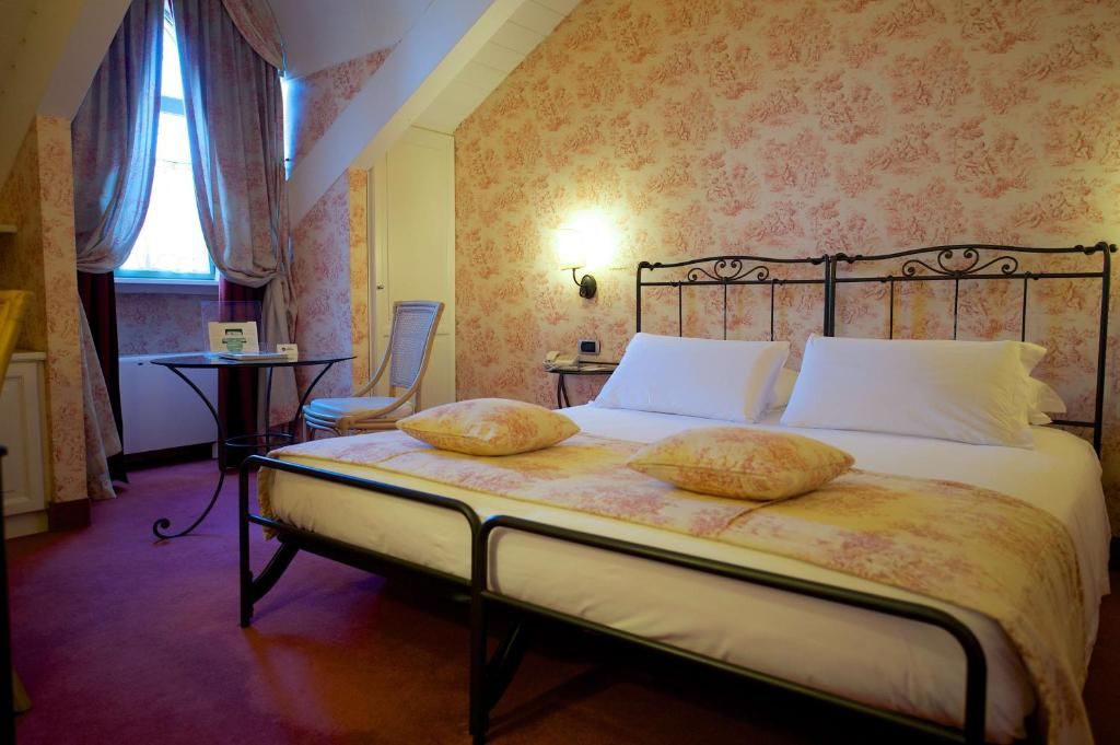 Best Western Crystal Palace Hotel фото 10