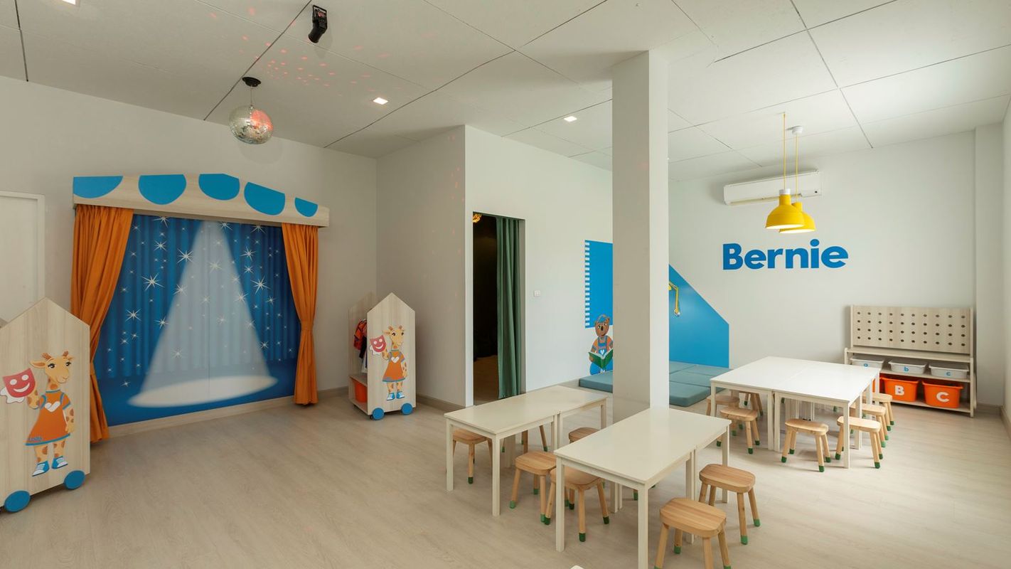 Sunwing Kamala Beach фото 17