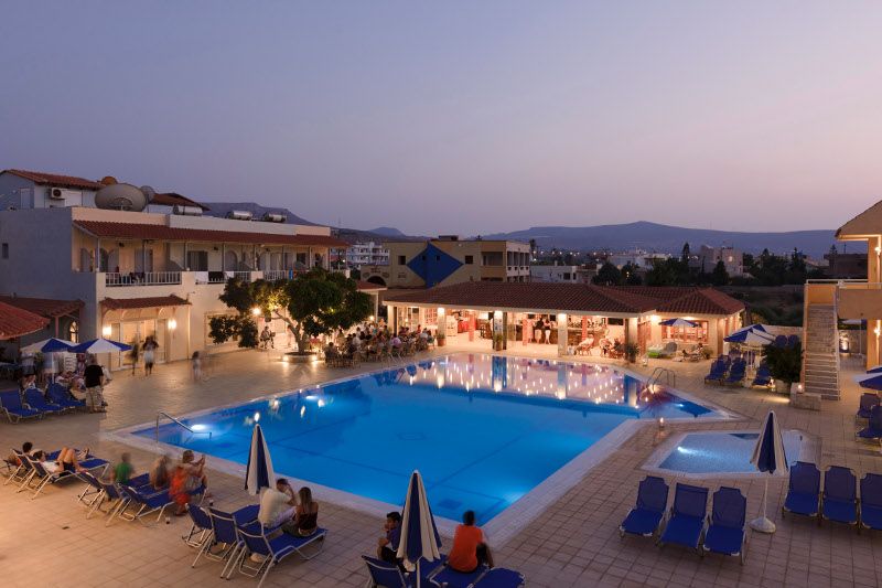Aelius Hotel and Spa фото 5