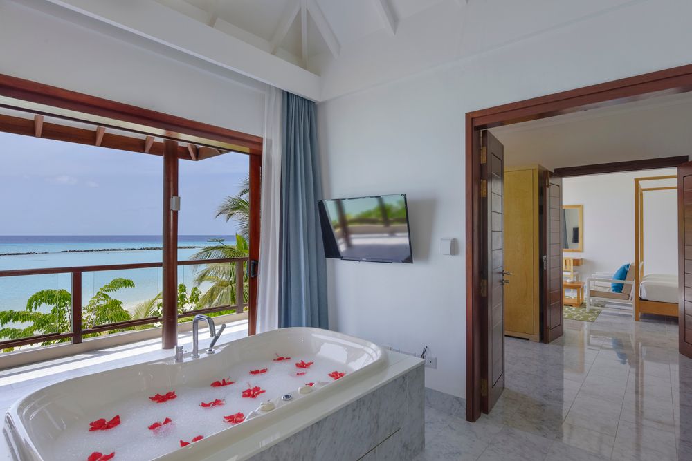 Summer Island Maldives фото 174