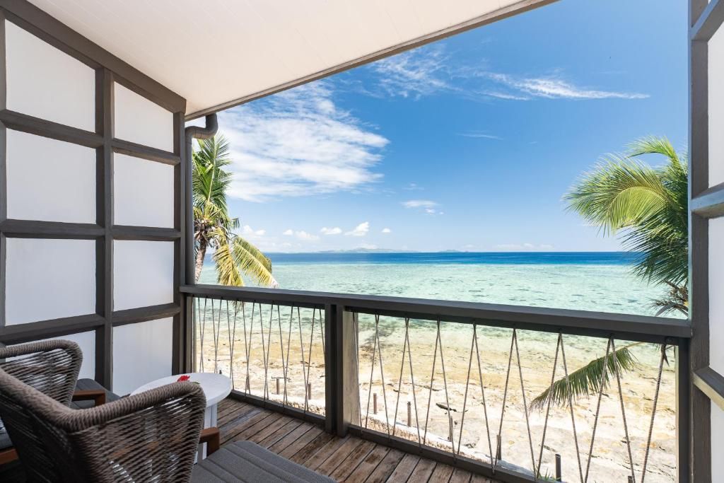 Beachcomber Island Resort фото 49