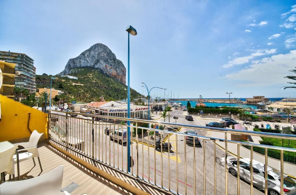 Porto Calpe фото 8