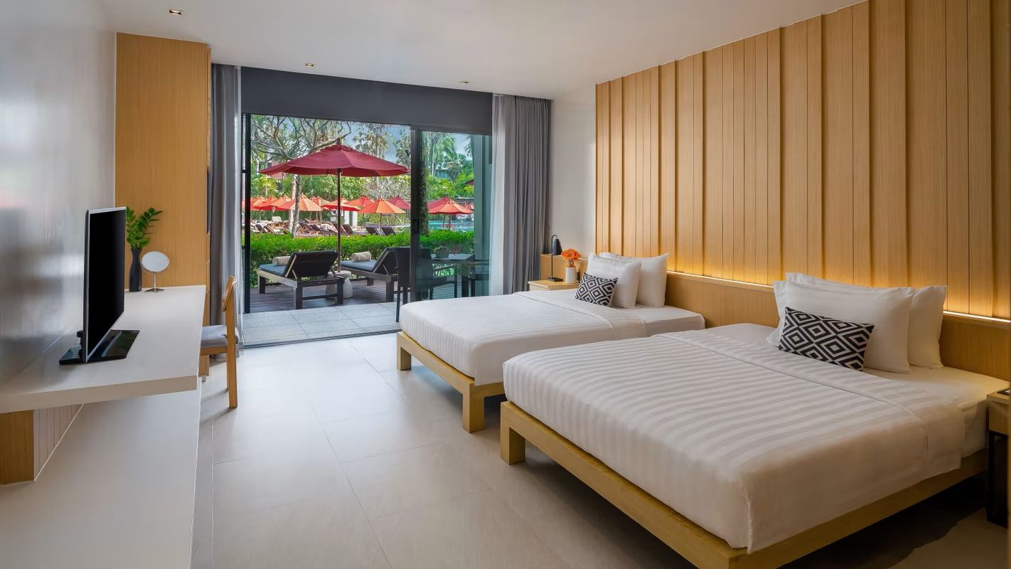 Ramada Resort by Wyndham Khao Lak фото 7