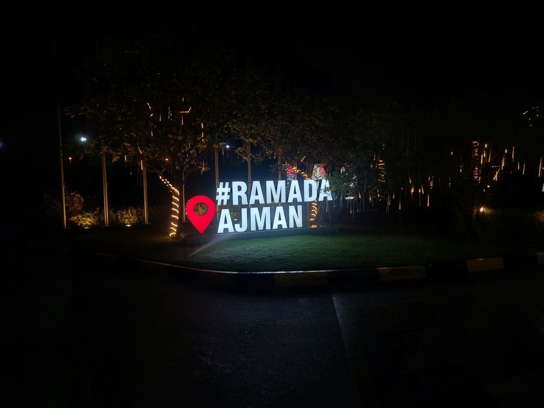 Ramada Hotel & Suites by Wyndham Ajman фото 76
