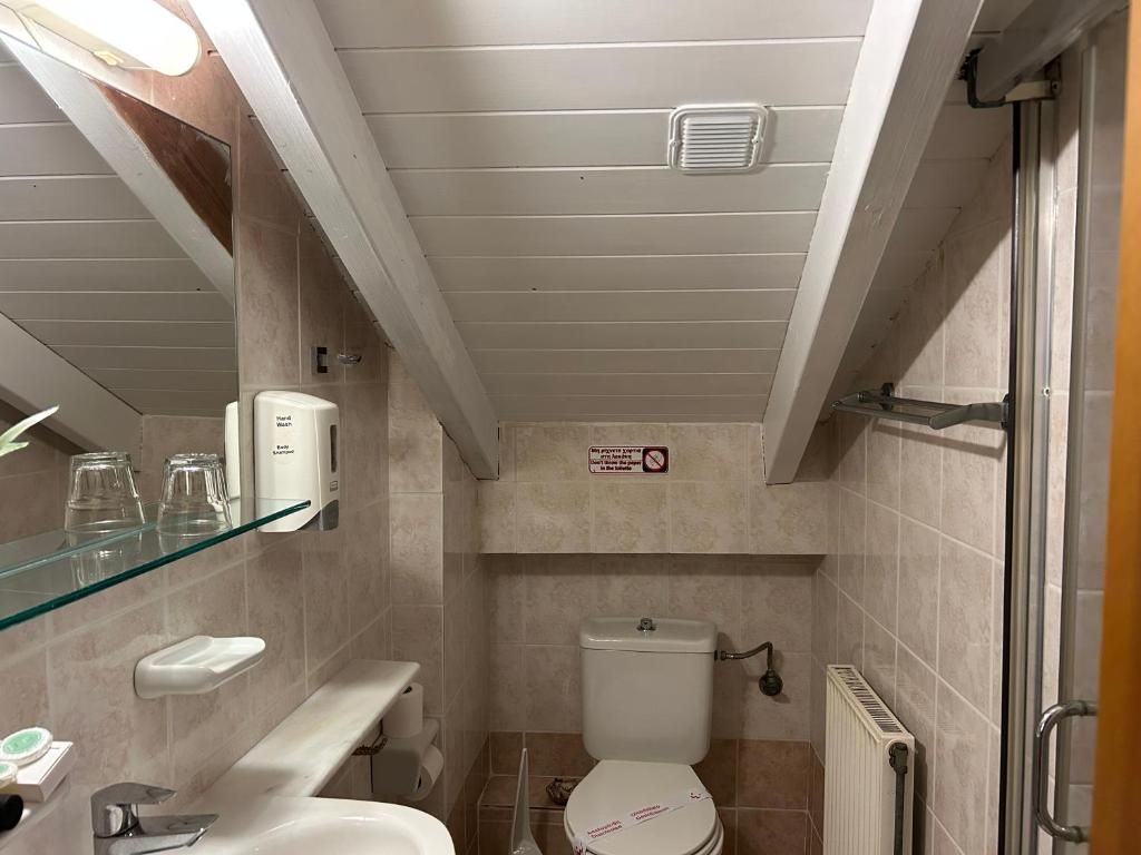 Brati II Beach Hotel фото 23