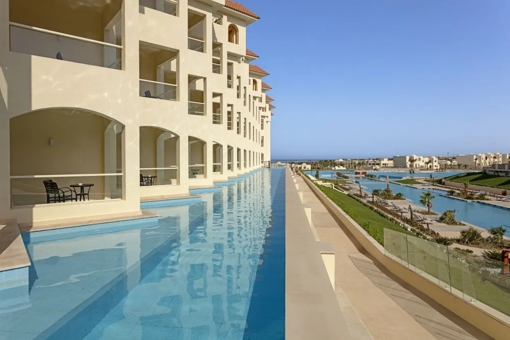 Xanadu Makadi Bay фото 13