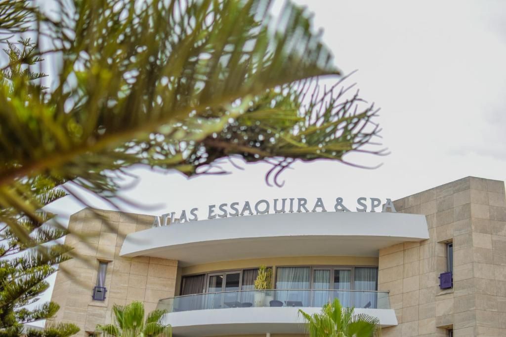 Atlas Essaouira & Spa фото 12