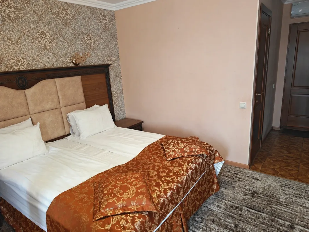 Пансионат «Пансионат «Kras Hotel»» фото 18