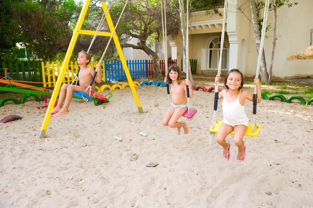 Mahdia Beach & Aqua Park фото 66
