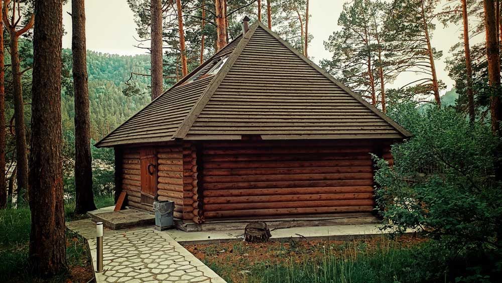 Туркомплекс «Манжерок» фото 55