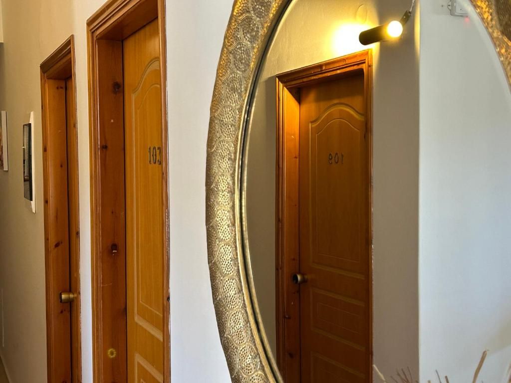 Brati II Beach Hotel фото 25