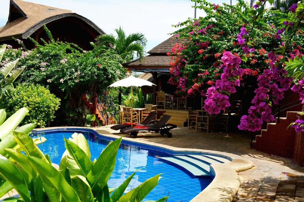 Wazzah Resort Bungalows фото 10