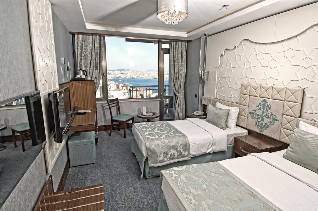 Grand Star Hotel Bosphorus фото 27
