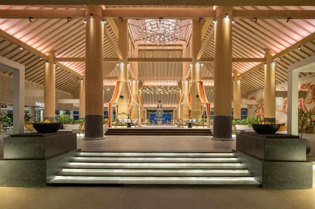 Bintan Lagoon Resort фото 46