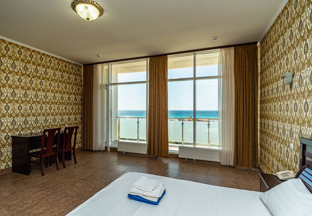 Гостиница «Christie Hotel» фото 81