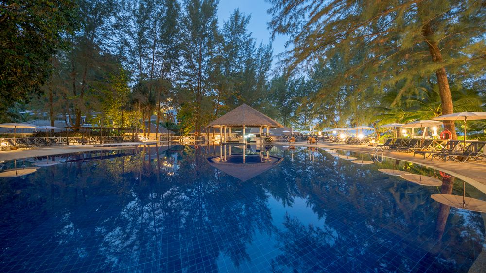 Sentido Khao Lak фото 61