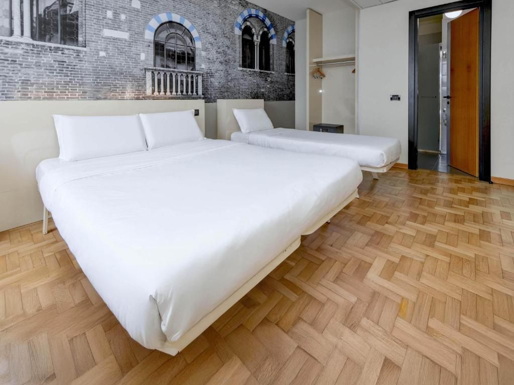 B&B Hotel Verona Sud фото 9