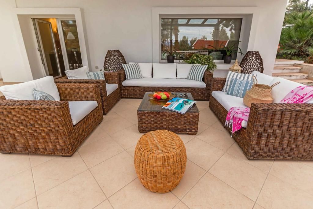 Muses Villas Resort фото 32