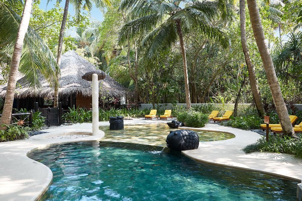 One & Only Reethi Rah фото 57
