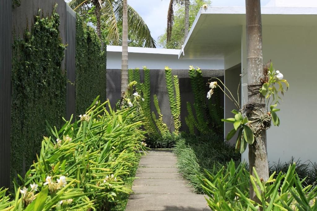 Aria Villas Ubud фото 21