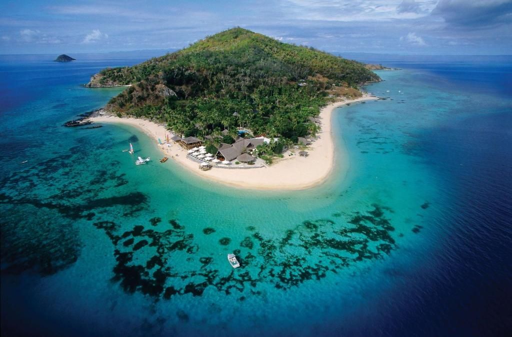 Castaway Island фото 15